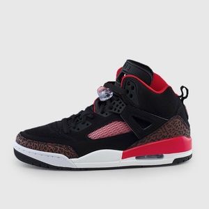 Jordan Spizike